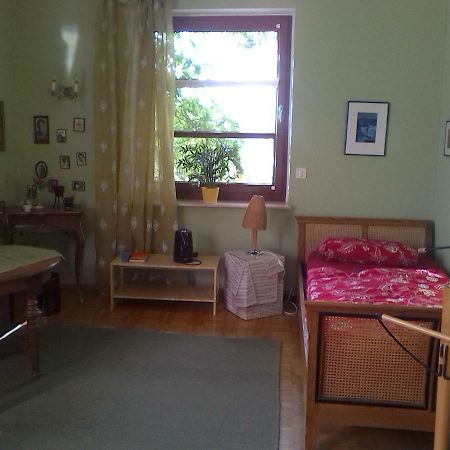 Messezimmer Naehe Zentrum 쾰른 외부 사진
