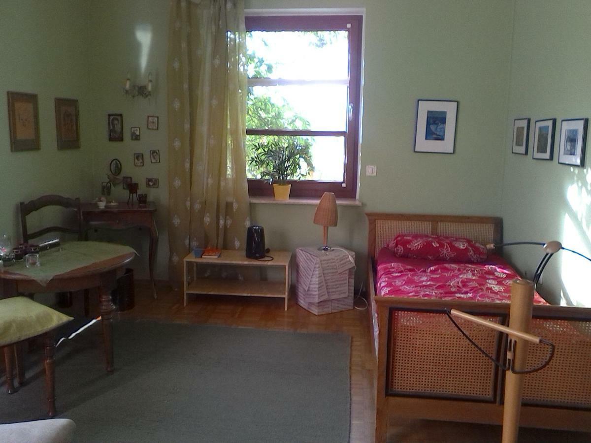 Messezimmer Naehe Zentrum 쾰른 외부 사진