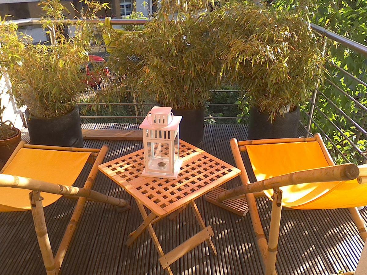 Messezimmer Naehe Zentrum 쾰른 외부 사진